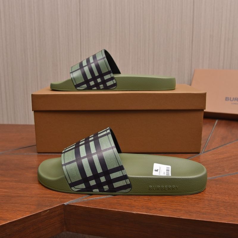 Burberry Slippers